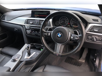 Used BMW 4 Series 2018 for sale - 76115114: Photo 3