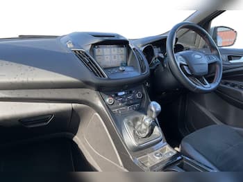 Used Ford Kuga 2018 for sale - 79749970: Photo