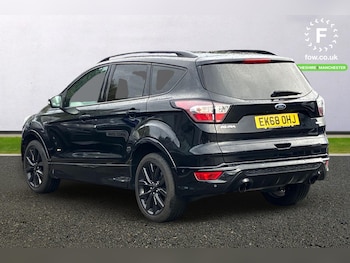 Used Ford Kuga 2018 for sale - 76300076: Photo 2