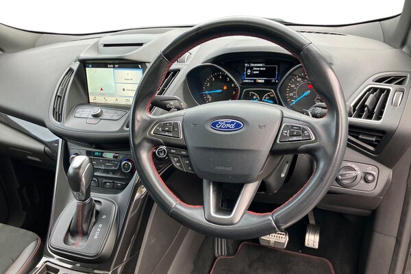 Used Ford Kuga 2018 for sale - 76300076: Photo 3