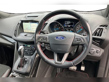 Used Ford Kuga 2018 for sale - 76300076: Photo 3