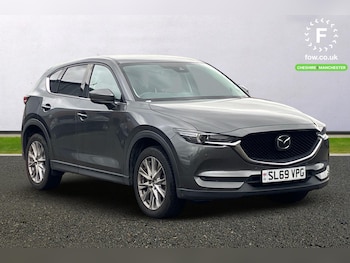 Mazda - CX-5