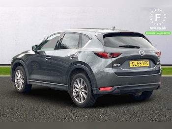 Used Mazda CX-5 2019 for sale - 76081990: Photo 2