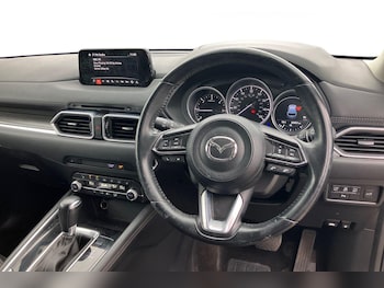 Used Mazda CX-5 2019 for sale - 76081990: Photo 3