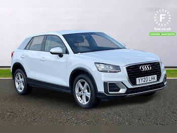 Used Audi Q2 2020 for sale - 79301770: Photo