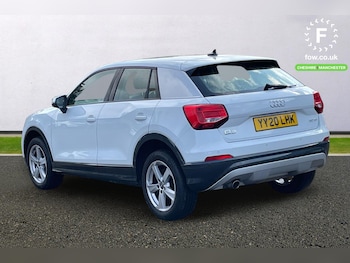 Used Audi Q2 2020 for sale - 79301770: Photo