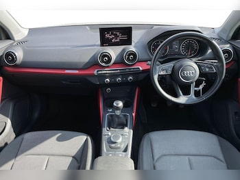 Used Audi Q2 2020 for sale - 79301770: Photo