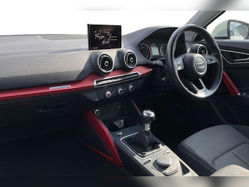 Used Audi Q2 2020 for sale - 79301770: Photo