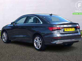 Used Audi A3 2020 for sale - 75054892: Photo