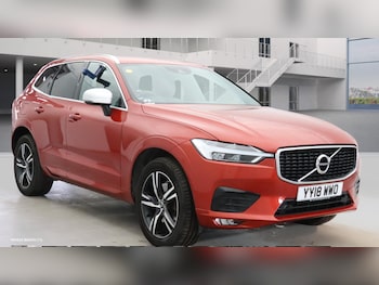 Volvo - XC60