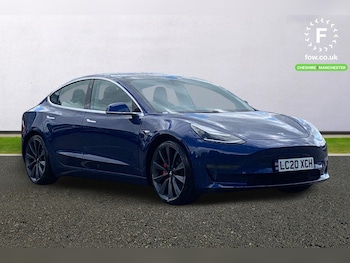 Used Tesla Model 3 2020 for sale - 79431726: Photo