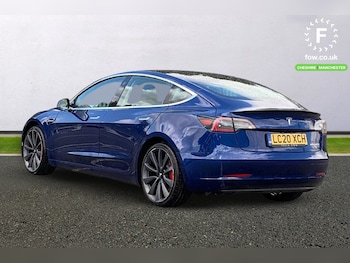 Used Tesla Model 3 2020 for sale - 79431726: Photo