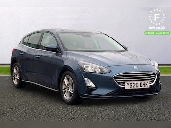 Used Ford Focus 2020 for sale - 78252062: Photo