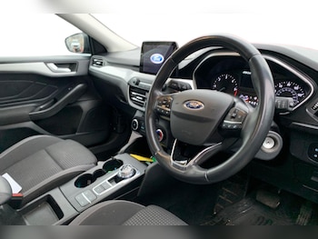 Used Ford Focus 2020 for sale - 78252062: Photo