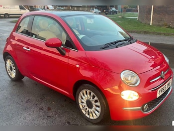 2019 - 1.2 Lounge 3dr