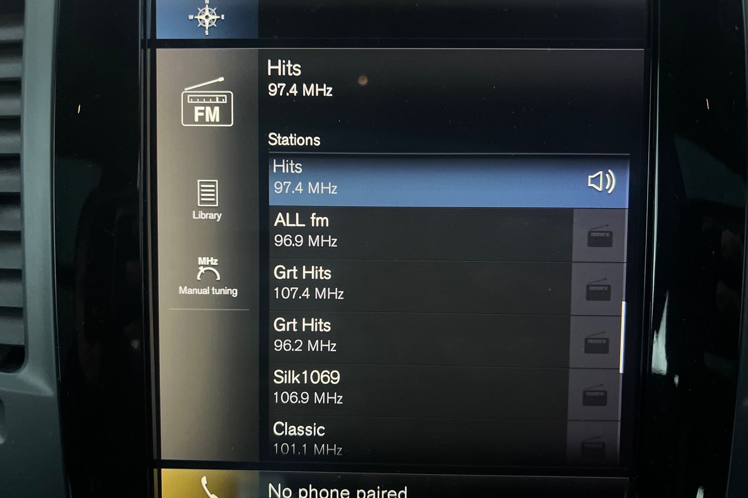 Used Volvo XC90 2018 for sale - 77775895: Photo 10