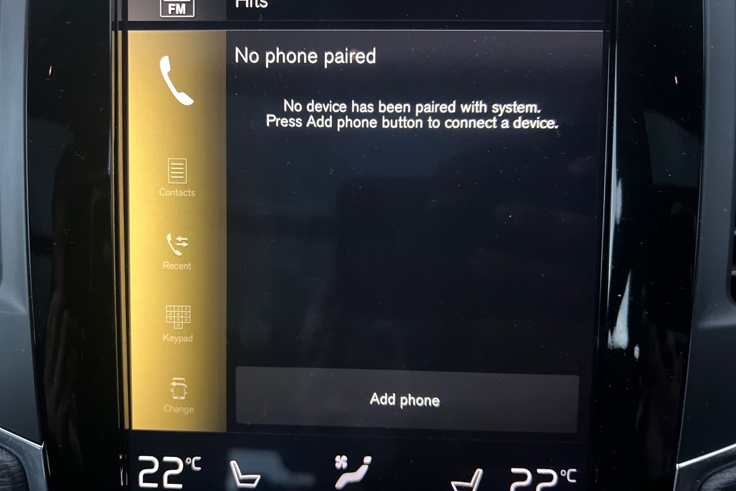 Used Volvo XC90 2018 for sale - 77775895: Photo 11