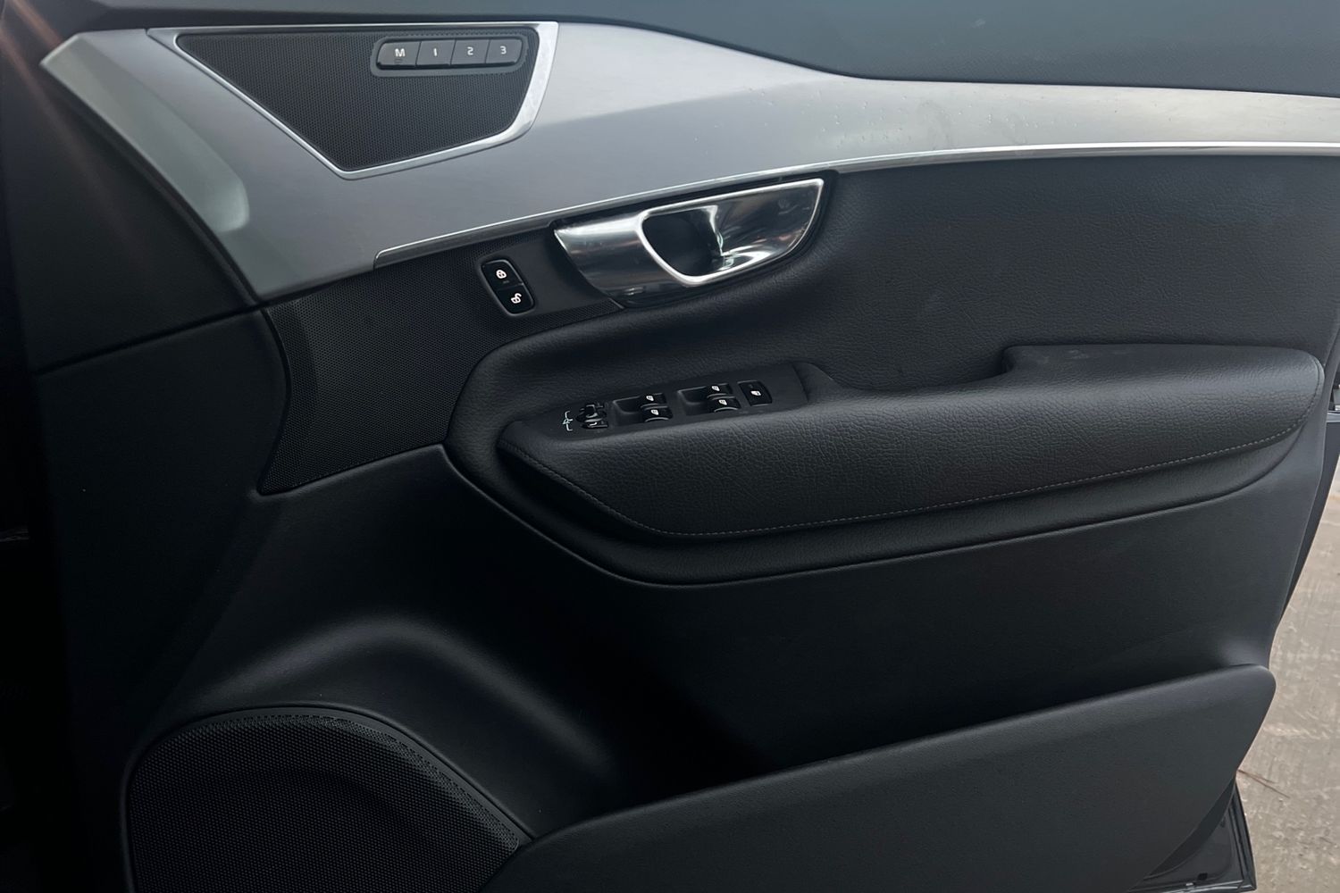 Used Volvo XC90 2018 for sale - 77775895: Photo 19