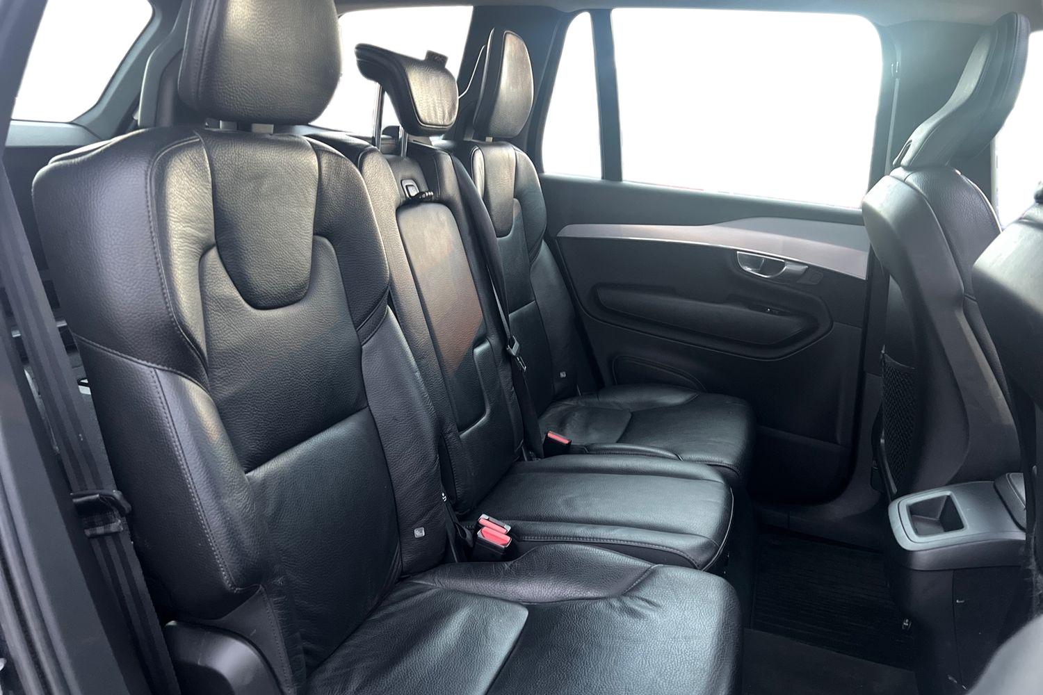 Used Volvo XC90 2018 for sale - 77775895: Photo 21