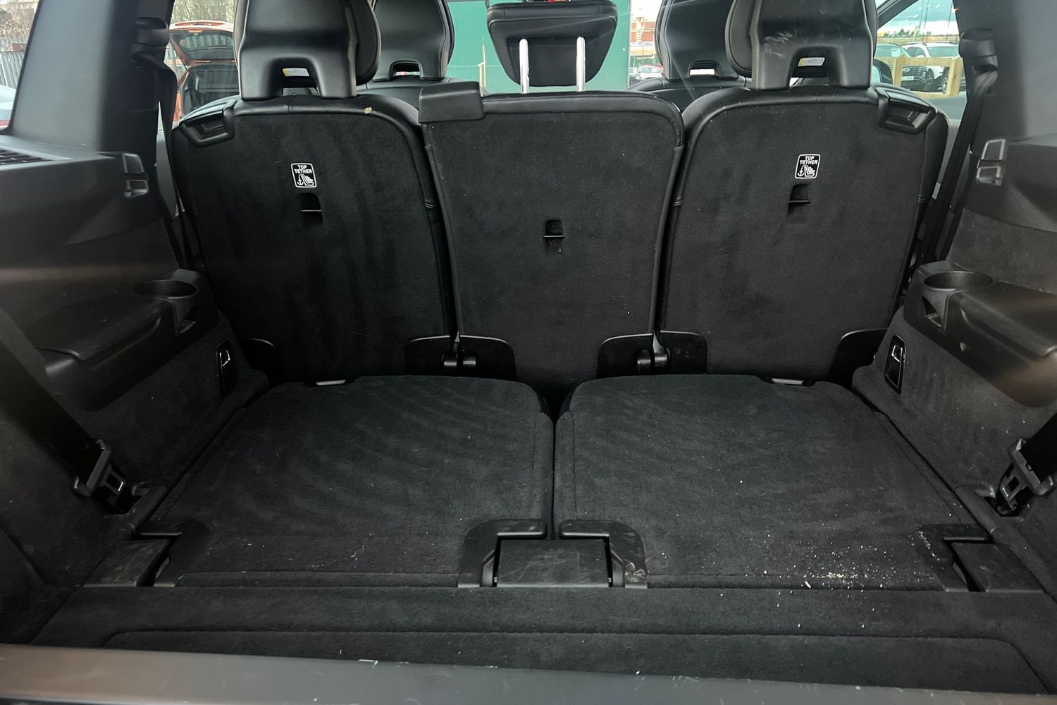 Used Volvo XC90 2018 for sale - 77775895: Photo 22