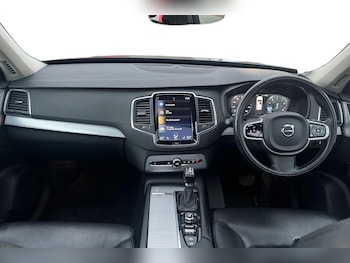 Used Volvo XC90 2018 for sale - 77775895: Photo