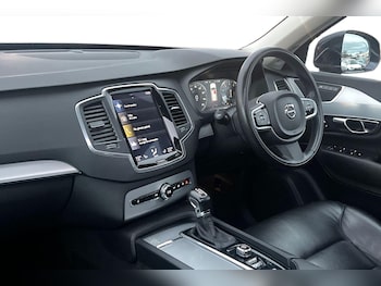 Used Volvo XC90 2018 for sale - 77775895: Photo