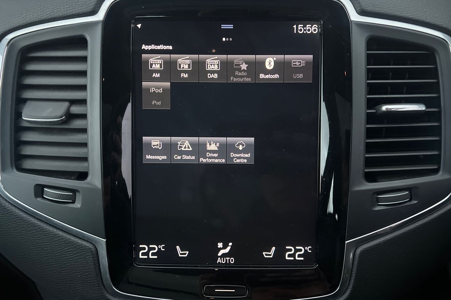 Used Volvo XC90 2018 for sale - 77775895: Photo 7