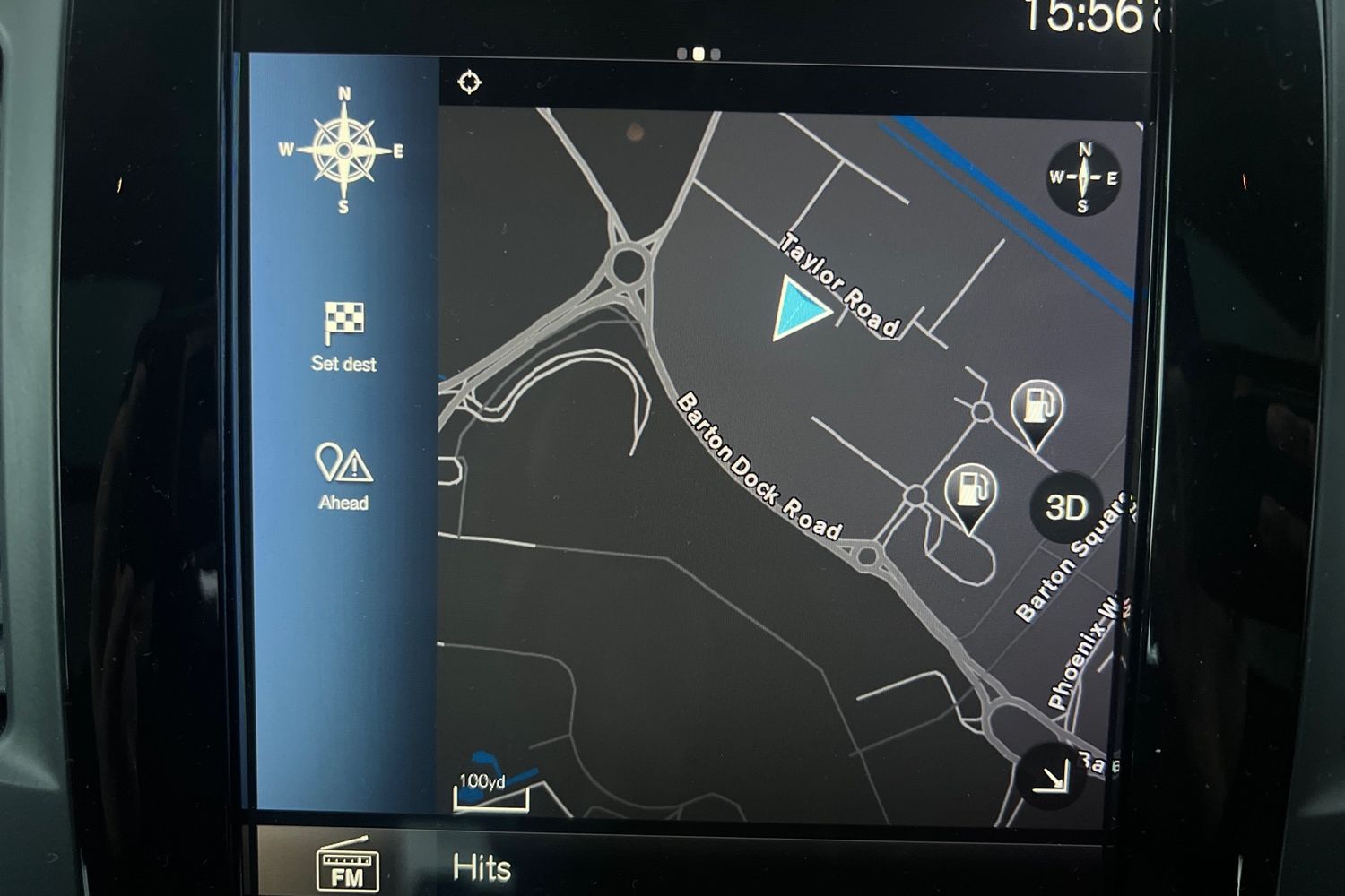 Used Volvo XC90 2018 for sale - 77775895: Photo 9