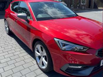 2022 - 1.5 TSI EVO FR 5dr