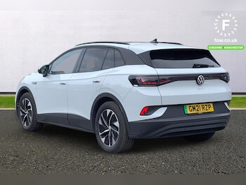 Used Volkswagen ID.4 2021 for sale - 78325848: Photo