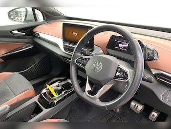 Used Volkswagen ID.4 2021 for sale - 78325848: Photo
