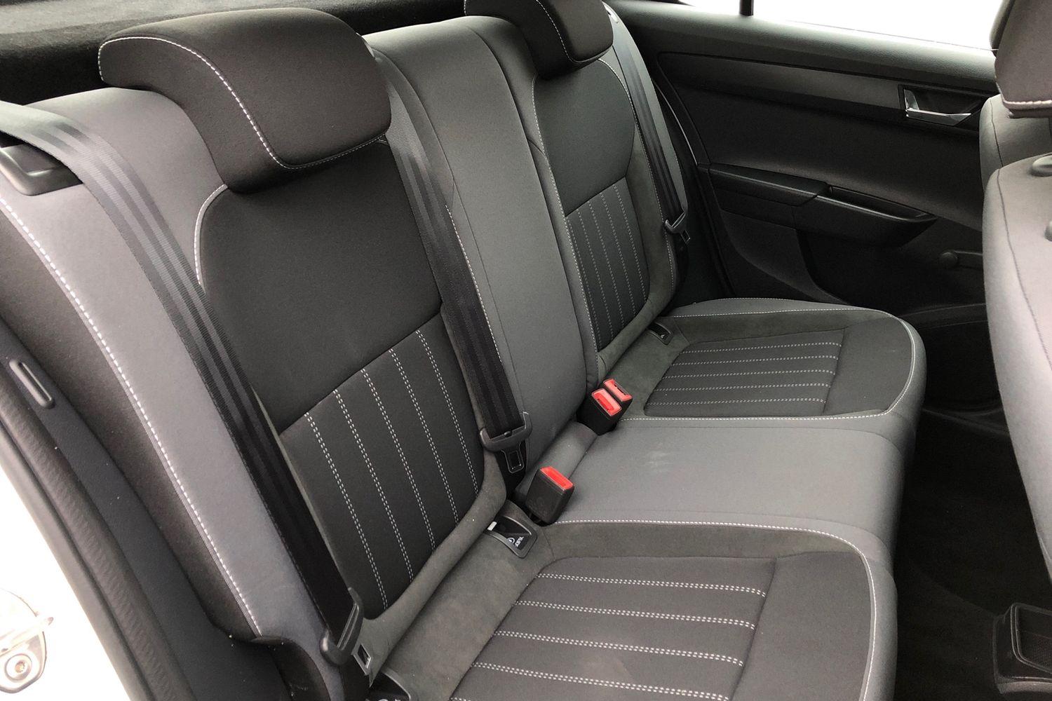 Used Skoda Fabia 2020 for sale - 75871944: Photo 13