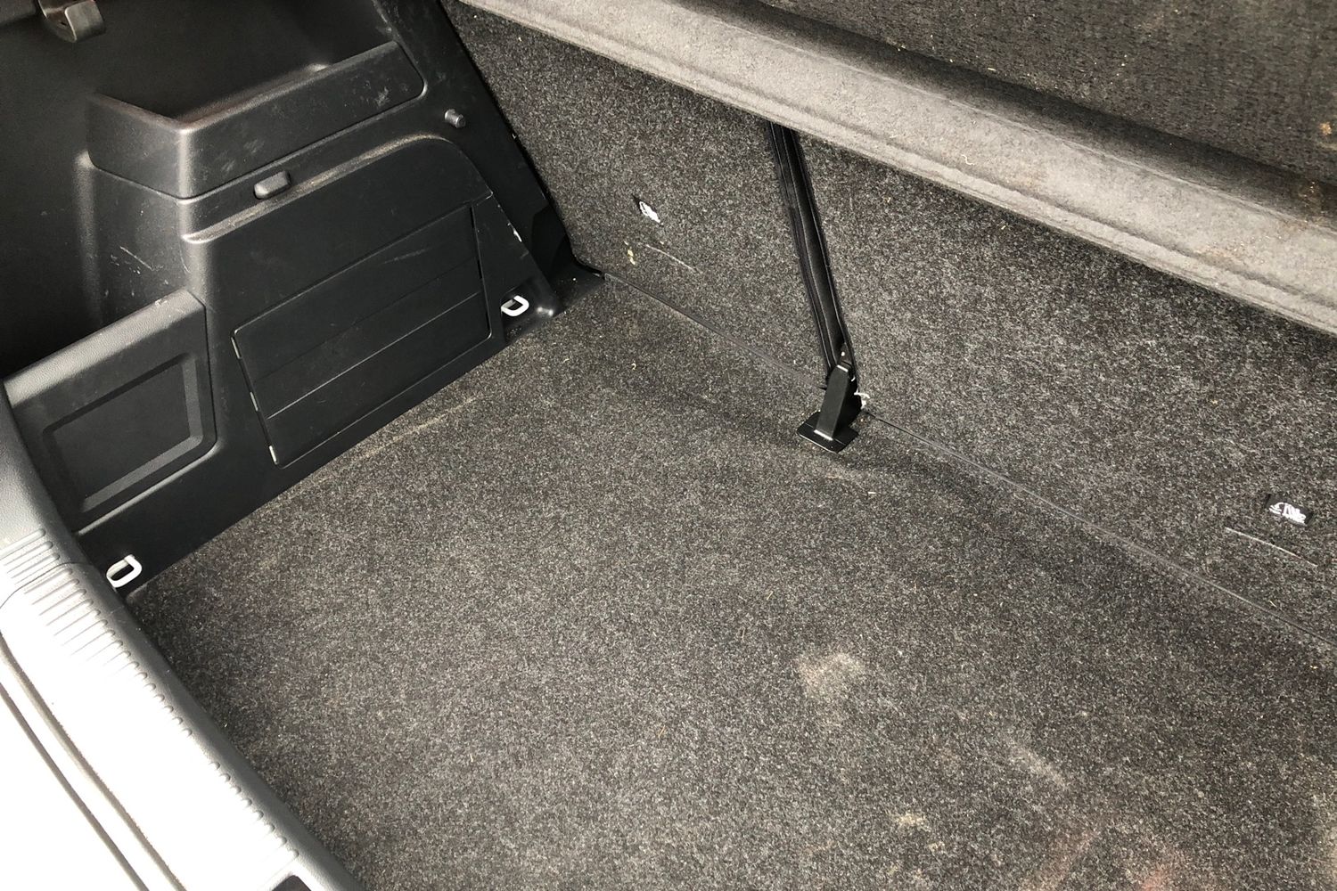 Used Skoda Fabia 2020 for sale - 75871944: Photo 14