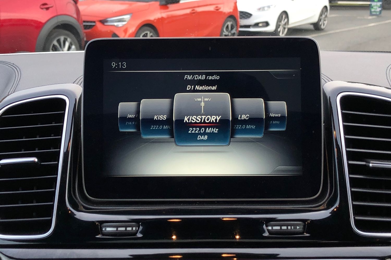 Used Mercedes-Benz GLE 2019 for sale - 77712786: Photo 10