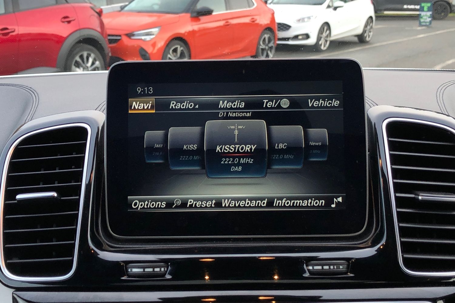 Used Mercedes-Benz GLE 2019 for sale - 77712786: Photo 11