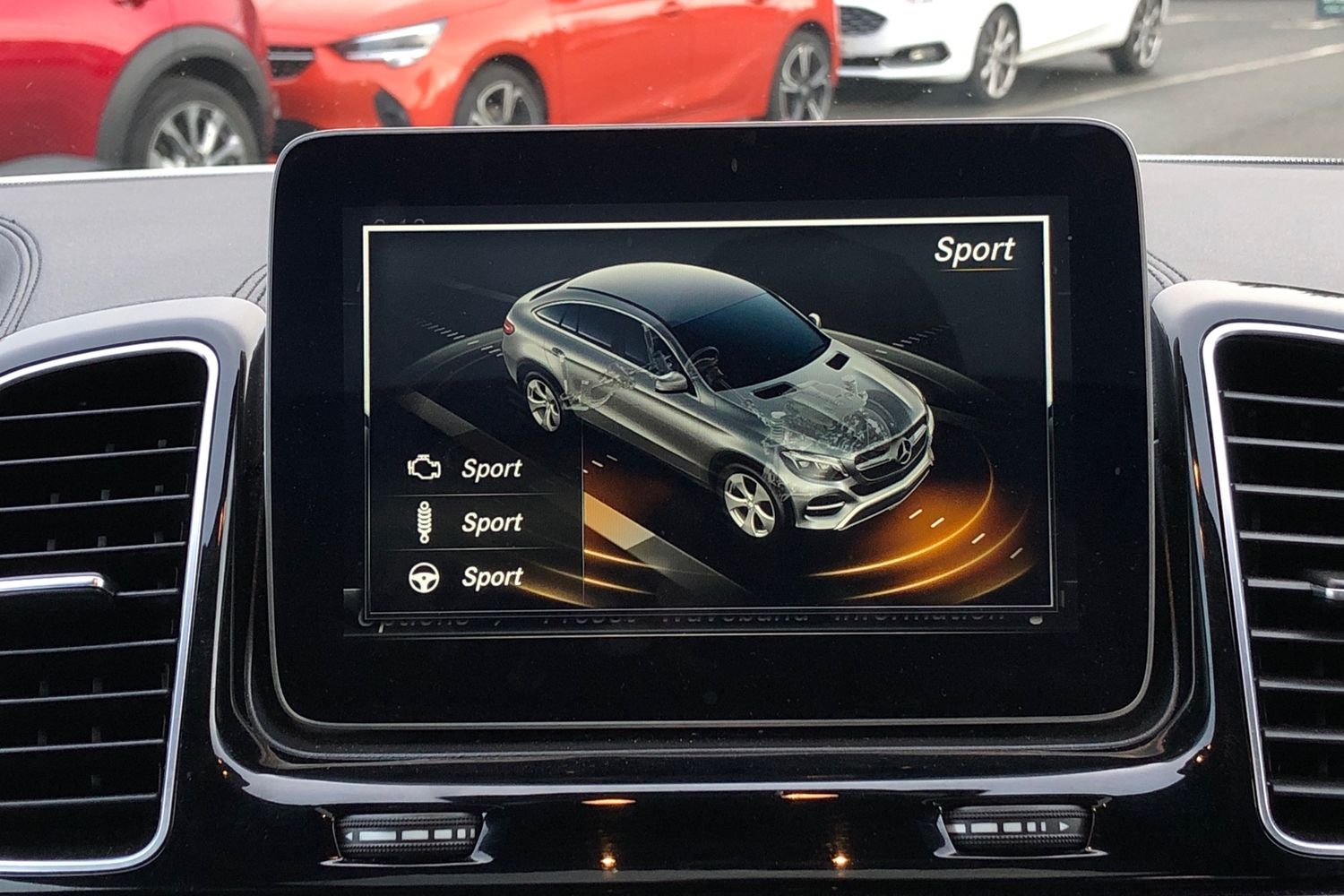 Used Mercedes-Benz GLE 2019 for sale - 77712786: Photo 12