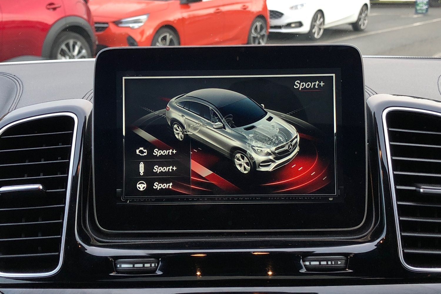 Used Mercedes-Benz GLE 2019 for sale - 77712786: Photo 13