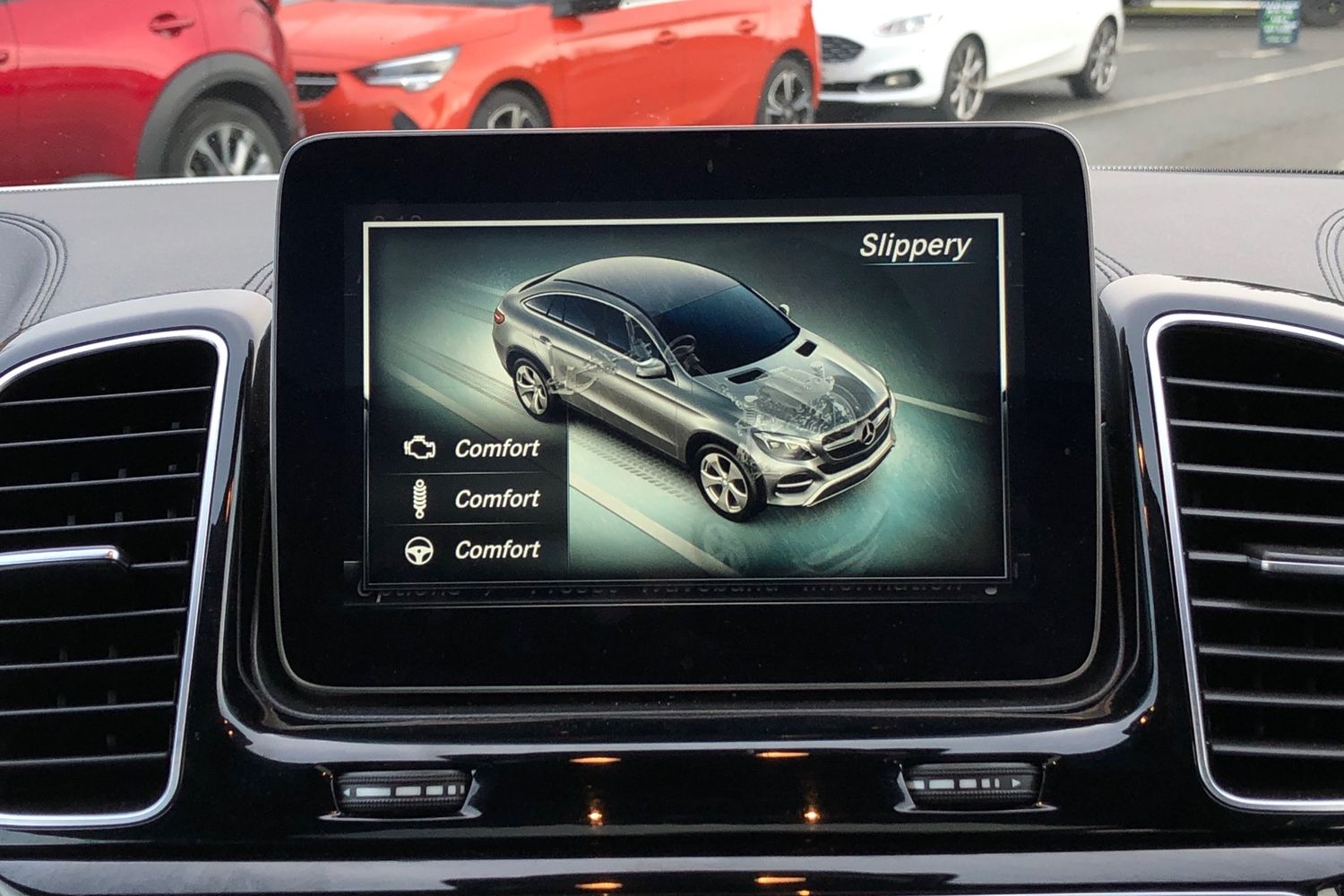 Used Mercedes-Benz GLE 2019 for sale - 77712786: Photo 14