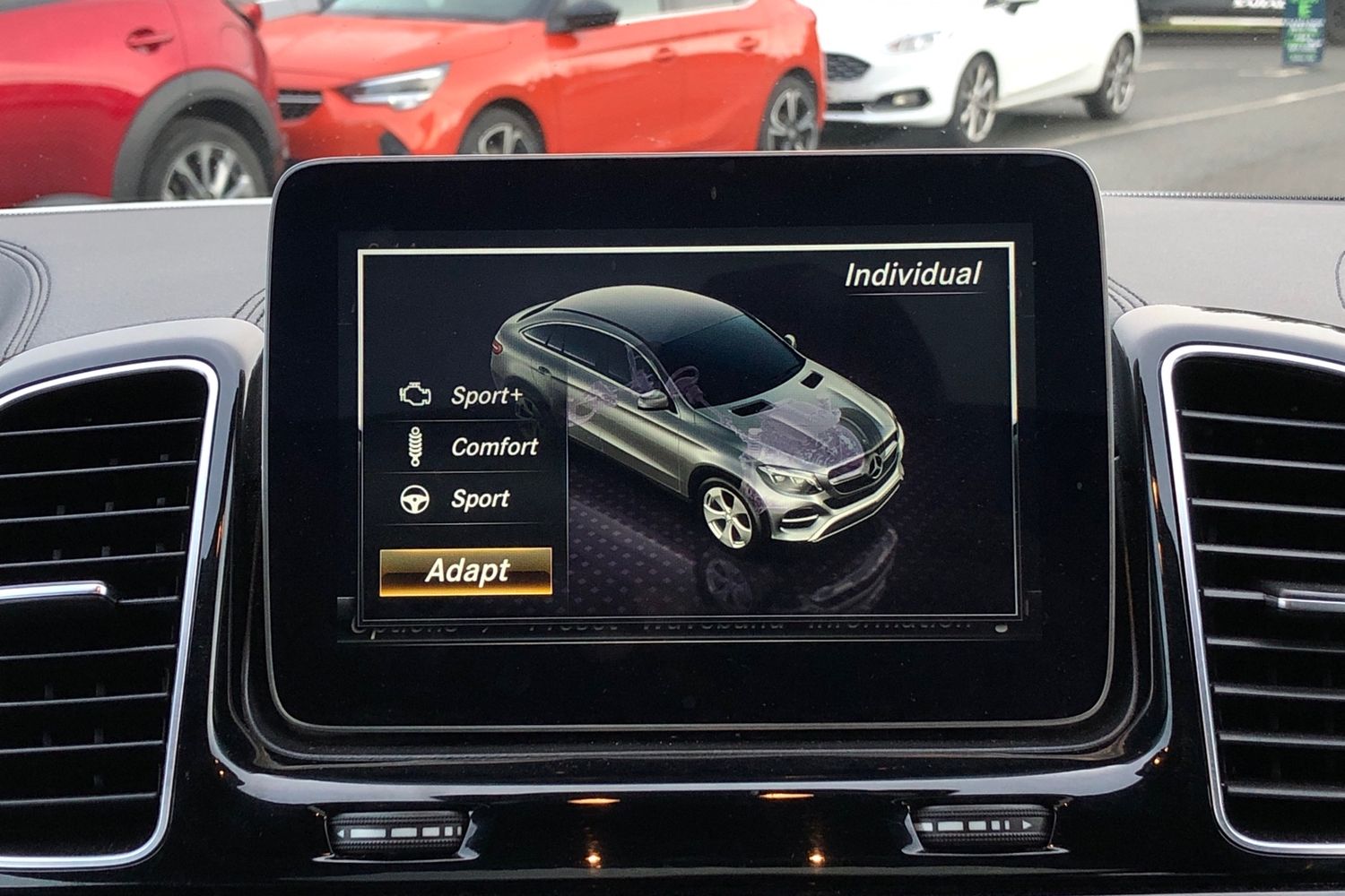 Used Mercedes-Benz GLE 2019 for sale - 77712786: Photo 15