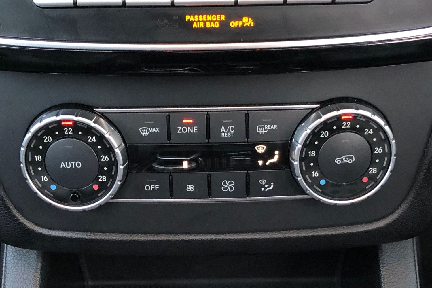 Used Mercedes-Benz GLE 2019 for sale - 77712786: Photo 17