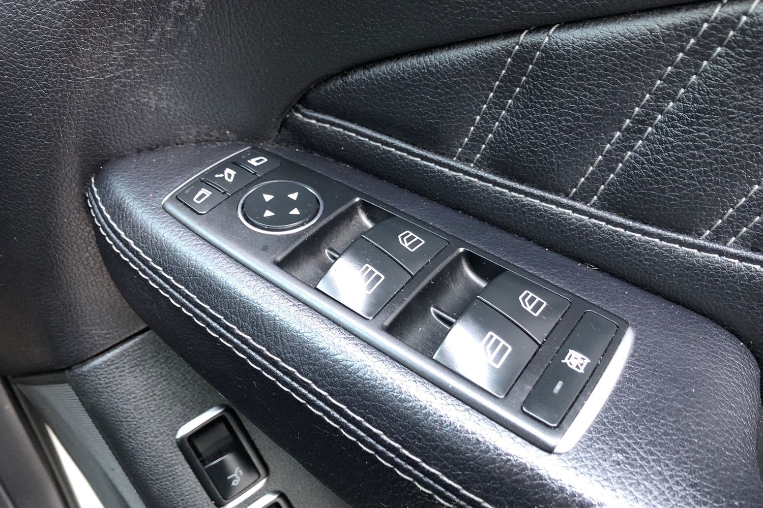 Used Mercedes-Benz GLE 2019 for sale - 77712786: Photo 21