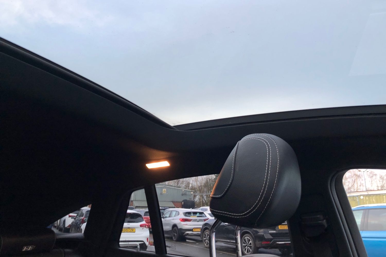 Used Mercedes-Benz GLE 2019 for sale - 77712786: Photo 23