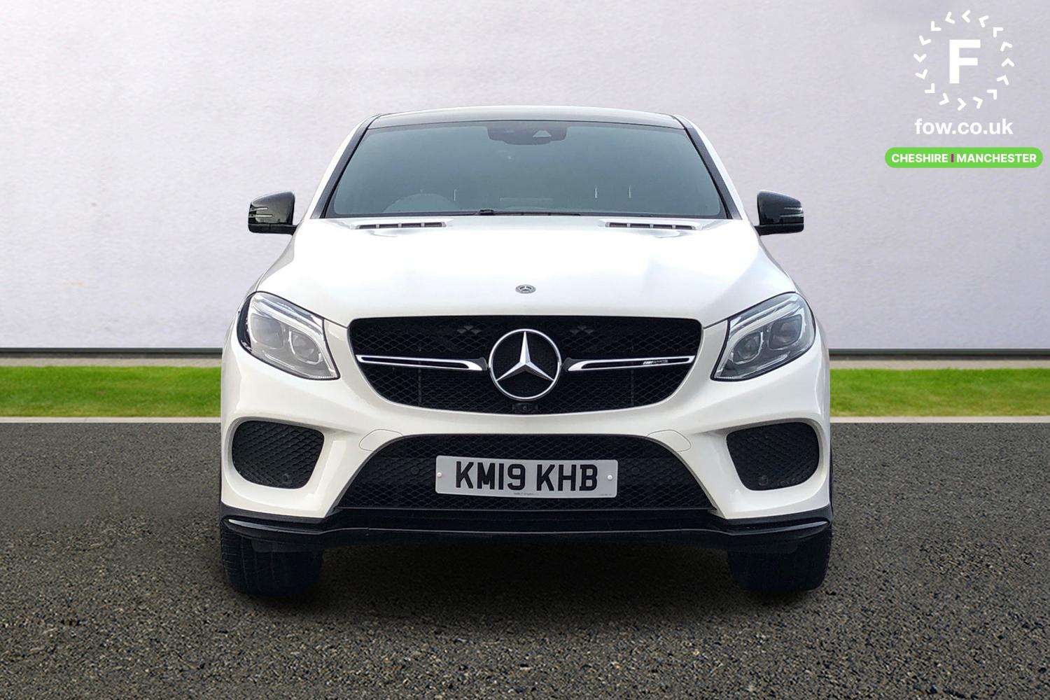 Used Mercedes-Benz GLE 2019 for sale - 77712786: Photo 29