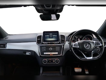 Used Mercedes-Benz GLE 2019 for sale - 77712786: Photo