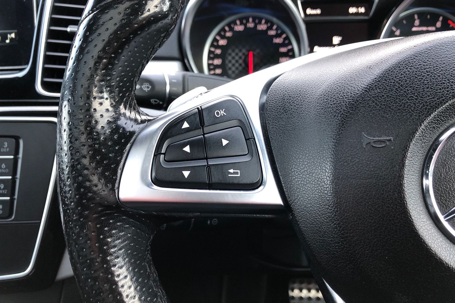 Used Mercedes-Benz GLE 2019 for sale - 77712786: Photo 6