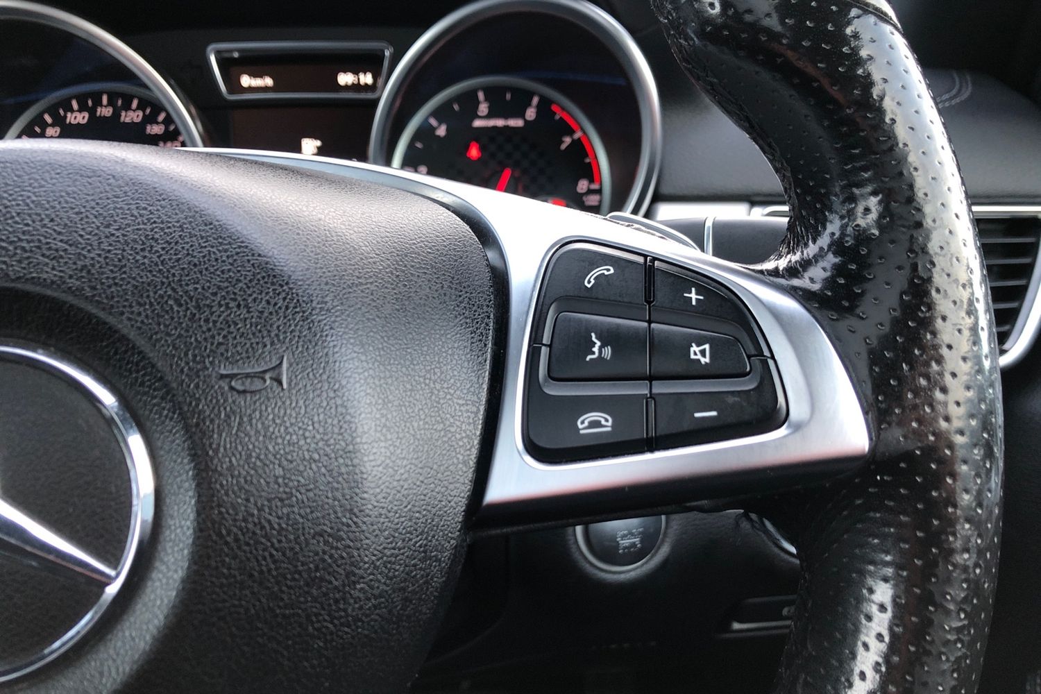 Used Mercedes-Benz GLE 2019 for sale - 77712786: Photo 7