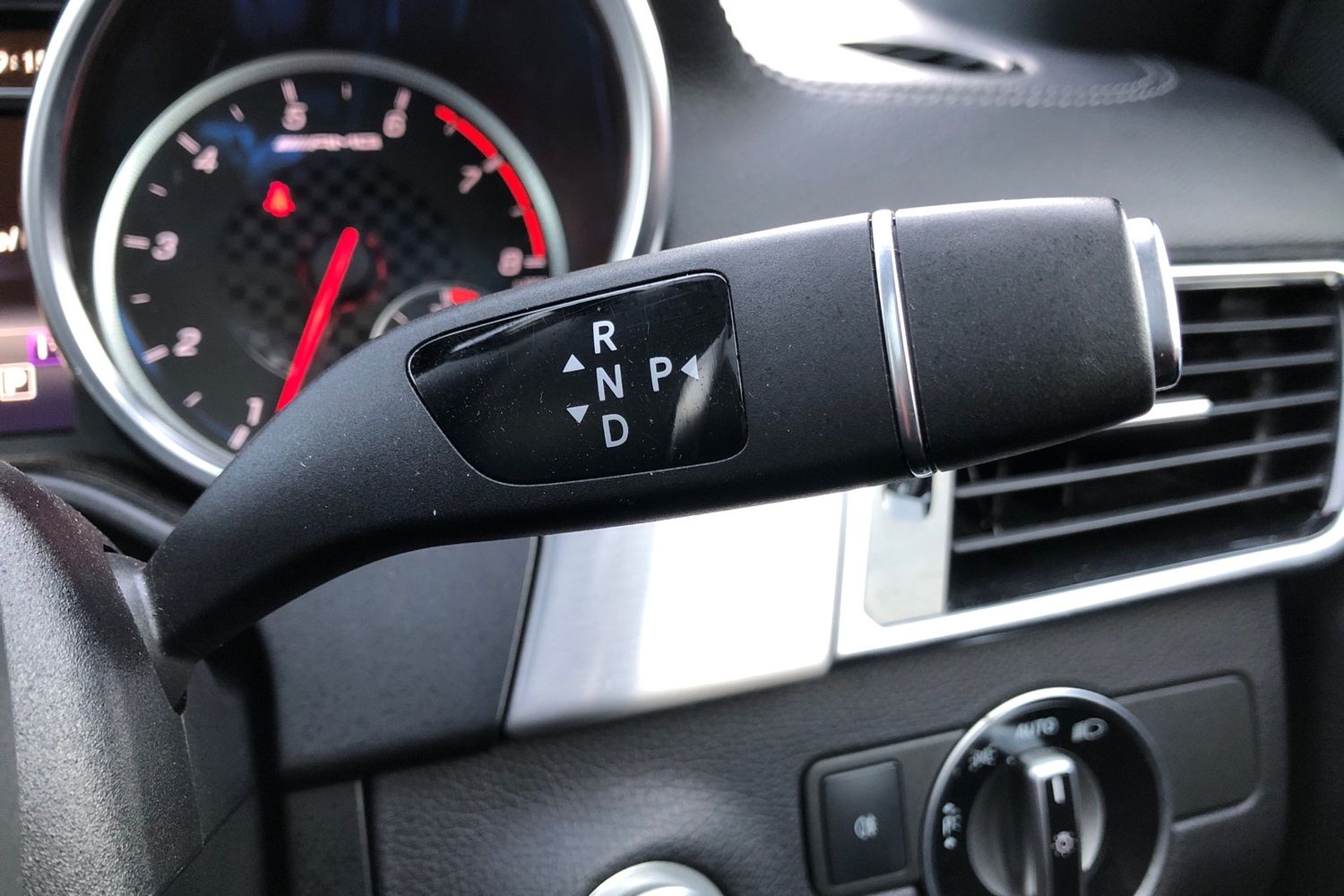 Used Mercedes-Benz GLE 2019 for sale - 77712786: Photo 9