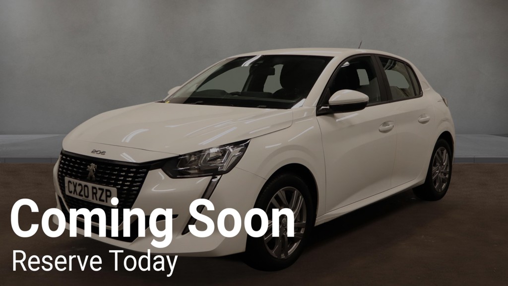 Used Peugeot 208 2020 for sale - 77294440: Photo 2