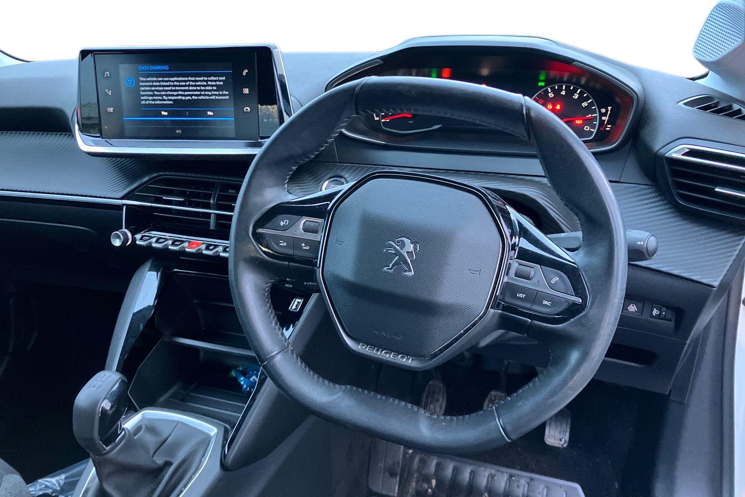 Used Peugeot 208 2020 for sale - 77294440: Photo 3