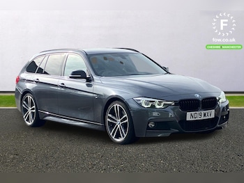 BMW - 3 Series